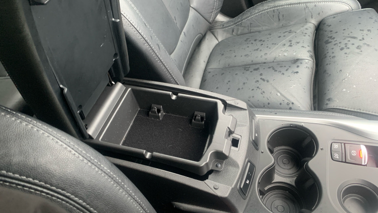 Renault Kadjar 1.5 Blue dCi GT Line 5dr EDC Diesel Hatchback